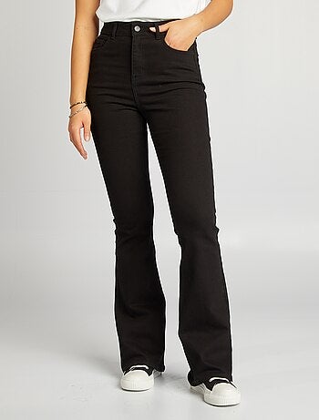 Flared jeans - L32