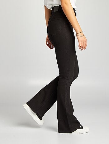 Flared jeans - L32