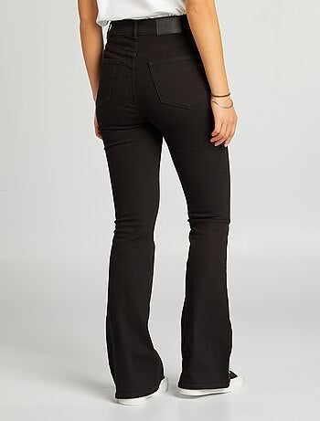 Flared jeans - L32