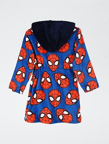 Fleece badjas 'Spider-Man' 'Marvel'