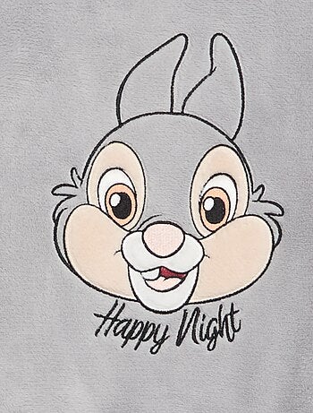 Fleece pyjama 'Stampertje' 'Disney'