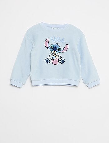 Fleece pyjama 'Stampertje' 'Disney'