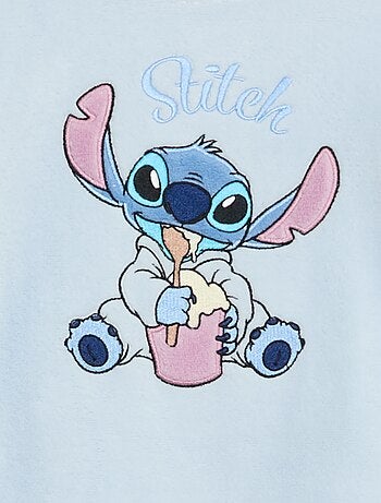 Fleece pyjama 'Stampertje' 'Disney'