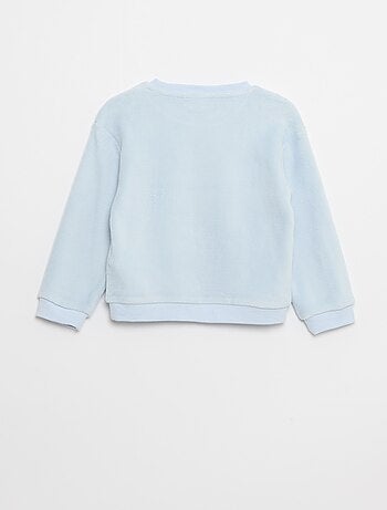 Fleece pyjama 'Stampertje' 'Disney'