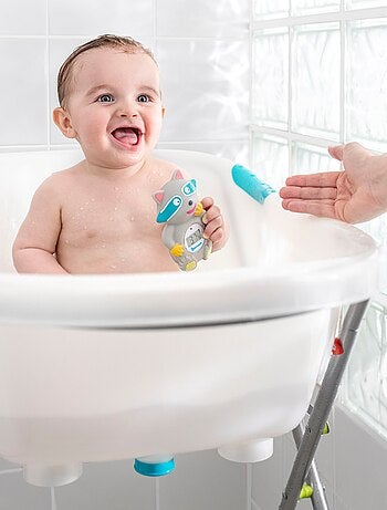 Flexibele thermometer 'Badabulle'