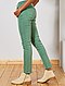     Gekleurde stretch jeans afbeelding 5
