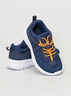 Klittenband schoenen voor jongens in de maat 23 | KLEDING.nl