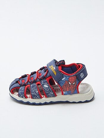 Gesloten sportsandalen 'Spider-Man' 'Marvel'