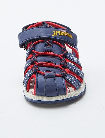 Gesloten sportsandalen 'Spider-Man' 'Marvel'