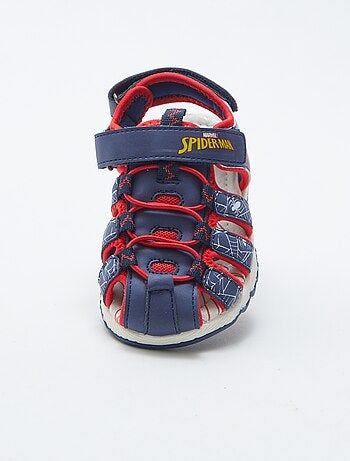Gesloten sportsandalen 'Spider-Man' 'Marvel'