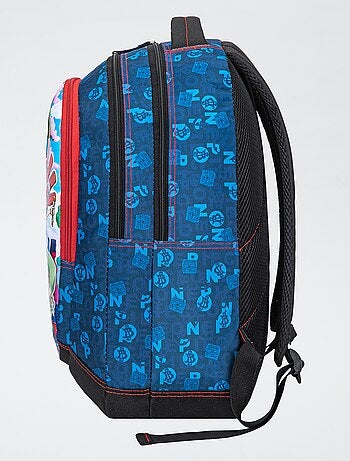 Grote One Piece-rugtas