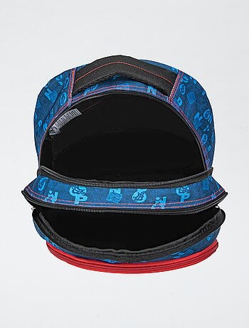 Grote One Piece-rugtas