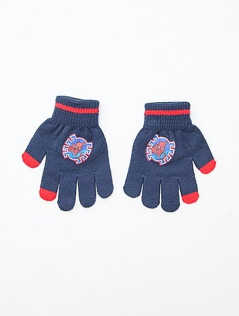 Handschoenen 'Spider-Man' 'Marvel'