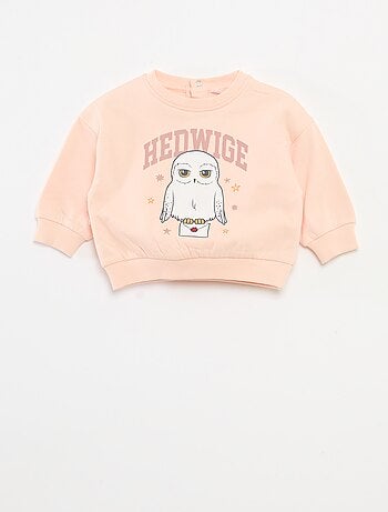 Harry Potter-setje met sweater + legging - 2-delig