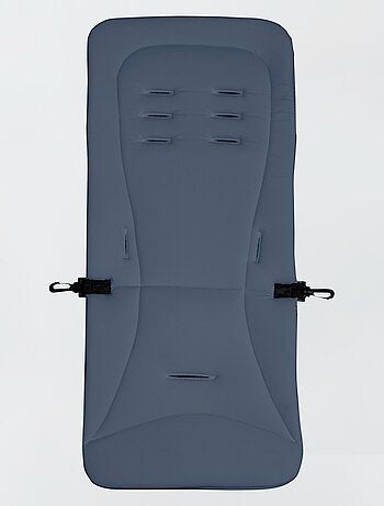 Hoes in traagschuim voor kinderwagens