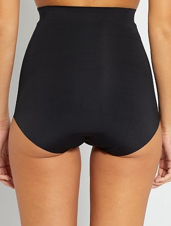 Hoge figuurcorrigerende slip 'Sans Complexe'