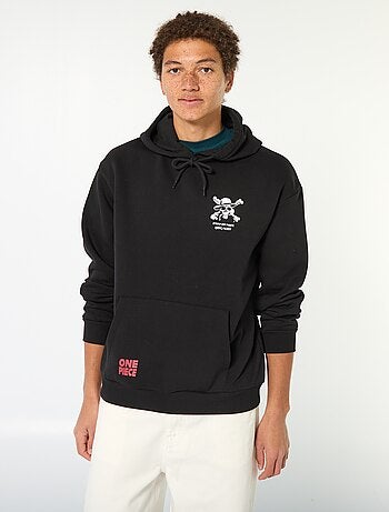 Hoodie 'One Piece'