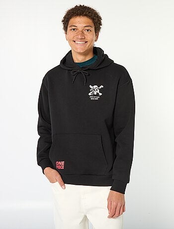 Hoodie 'One Piece'