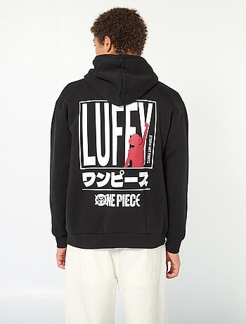 Hoodie 'One Piece'