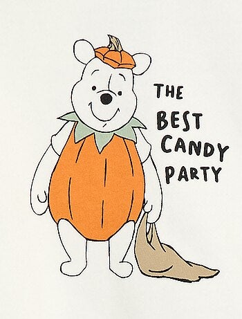 Hoodie 'Winnie' 'Disney'