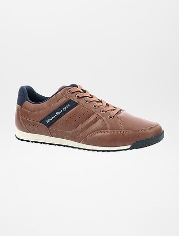 Imitatieleren stadssneakers 'Umbro'