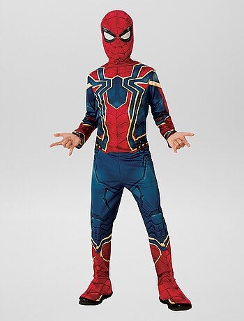Iron Spider-kostuum