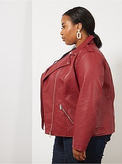 Jack in bikerlook - Kiabi