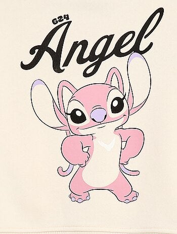 Jas in Amerikaanse stijl 'Stitch'