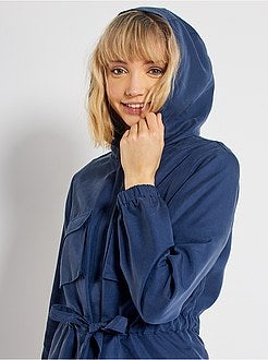 Jasje in saharienne-stijl - Kiabi