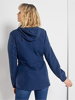 Jasje in saharienne-stijl - Kiabi