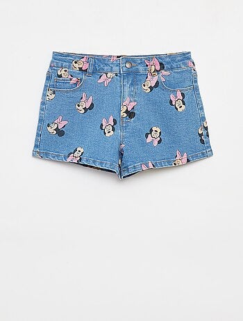 Jeansshort 'Disney'