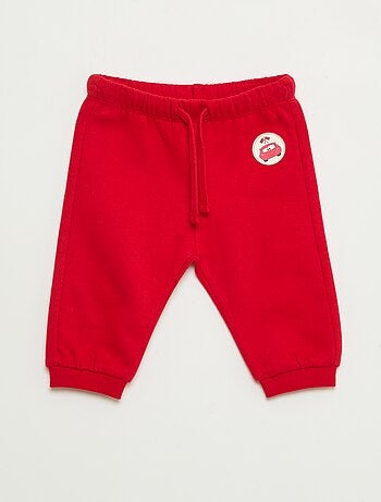 Disney - joggingbroek met Simba print