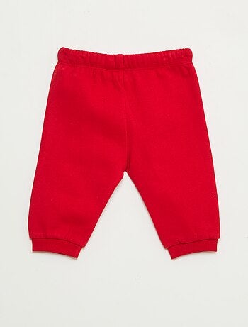 Disney - joggingbroek met Simba print