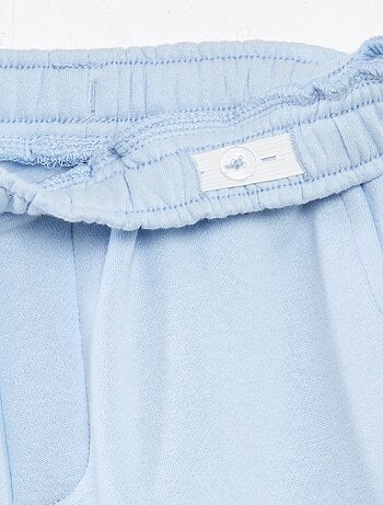 Joggingbroek met meerdere zakken