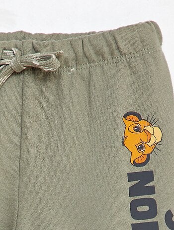Joggingbroek van sweatstof 'Winnie'