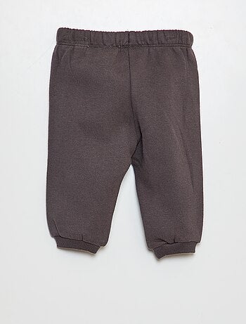 Joggingbroek van sweatstof 'Winnie'