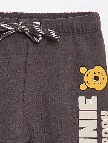 Joggingbroek van sweatstof 'Winnie'