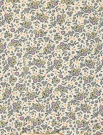 Joggingpak van sweatstof + legging - 2-delig