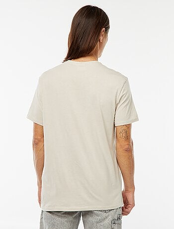 Jurassic World-T-shirt met korte mouw