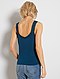     Kanten mouwloze top afbeelding 2
