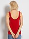     Kanten mouwloze top afbeelding 2
