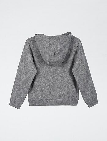 Katoenen fleece hoodie 'Pokémon'