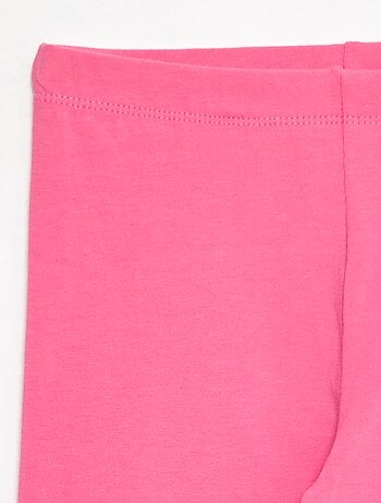 Katoenen legging met 'Gabby's Poppenhuis'-print