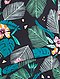     Kimonojasje met jungleprint afbeelding 5
