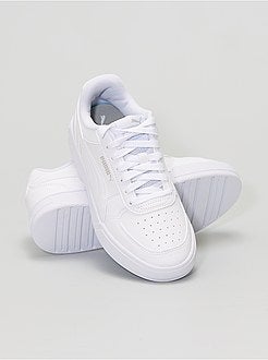 Nette schoenen | jongens beige | Kiabi