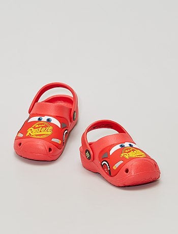 Goedkope schoenen jongen baby voor de wandeling, diverse merken - mode |  baby's rood | Kiabi