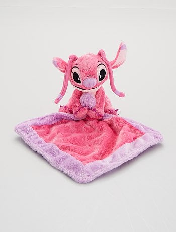 Knuffeldoekje 'Angel' van 'Lilo & Stitch'