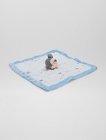 Knuffeldoekje 'Mickey'
