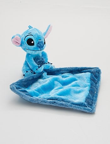 Knuffeldoekje 'Stitch' van 'Disney'