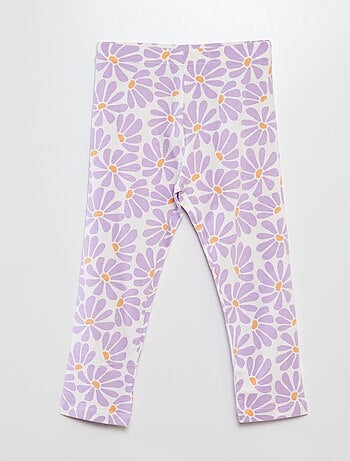 Korte legging